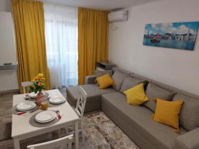 Apartament Sergiu